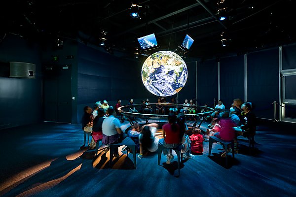 Earth Day Teen Climate Fest thumbnail